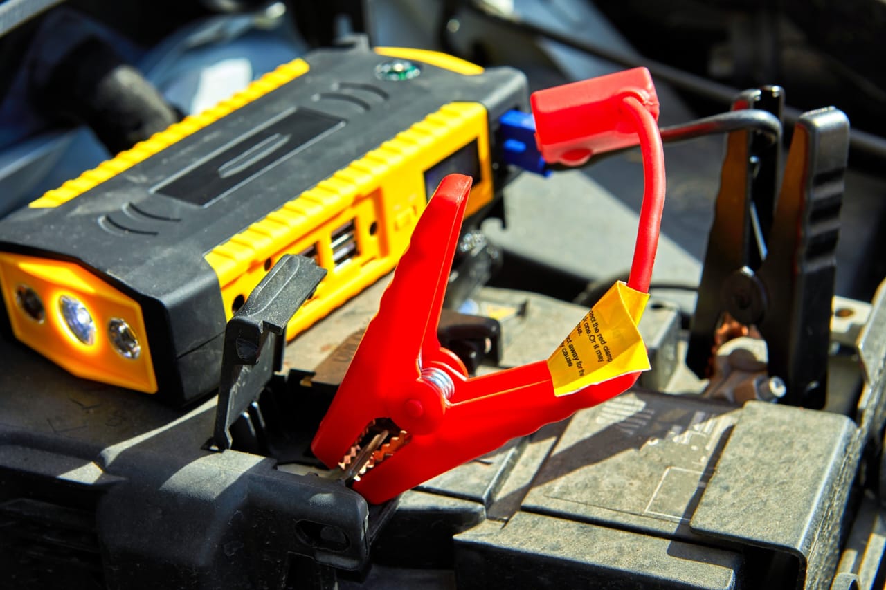 Every Vehicle Needs a Jump Pack-Here’s Why
