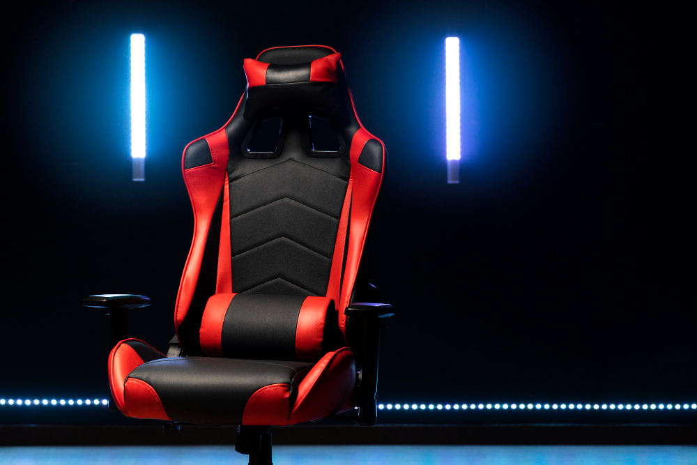 How to Choose the Best Gaming Chair for Your Setup